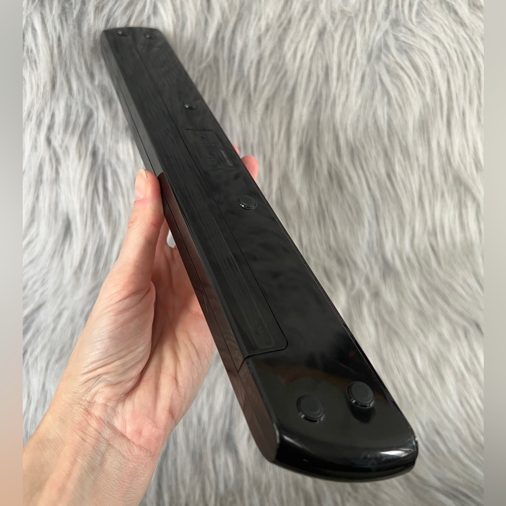 Nintendo Wii Sensor Bar - Black - wireless - Picture 2 of 9